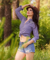 profile of Russian mail order brides Ekaterina