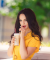 profile of Russian mail order brides Ekaterina