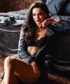 profile of Russian mail order brides Ekaterina
