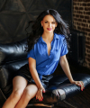 profile of Russian mail order brides Ekaterina