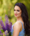 profile of Russian mail order brides Ekaterina