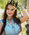 profile of Russian mail order brides Ekaterina