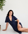 profile of Russian mail order brides Ekaterina
