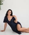 profile of Russian mail order brides Ekaterina