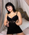 profile of Russian mail order brides Oksana
