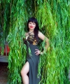 profile of Russian mail order brides Oksana