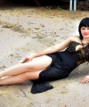 profile of Russian mail order brides Oksana