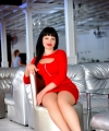 profile of Russian mail order brides Oksana