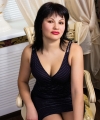 profile of Russian mail order brides Oksana