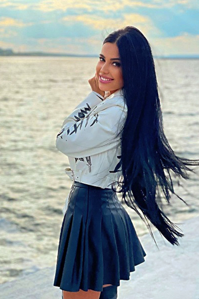Yanina