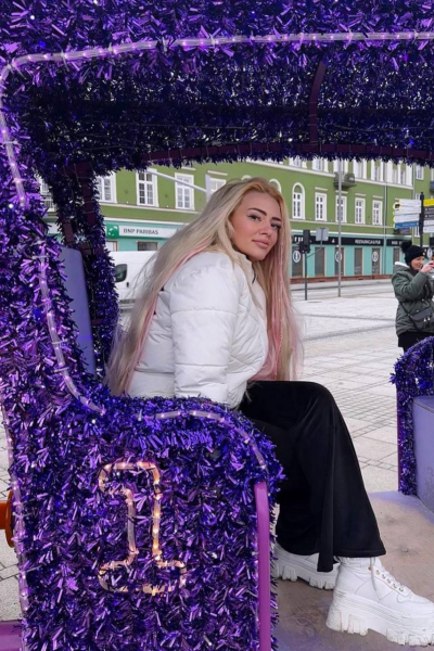 Irina