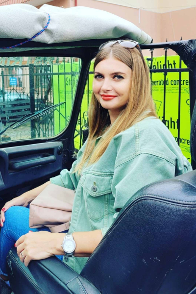 Oksana