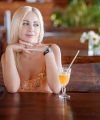 profile of Russian mail order brides Olga