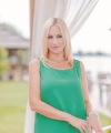 profile of Russian mail order brides Olga