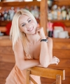 profile of Russian mail order brides Olga