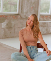 profile of Russian mail order brides Vitalina