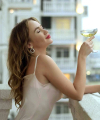profile of Russian mail order brides Vitalina