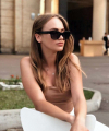profile of Russian mail order brides Vitalina