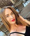 profile of Russian mail order brides Vitalina