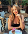 profile of Russian mail order brides Vitalina