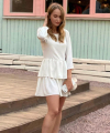 profile of Russian mail order brides Vitalina