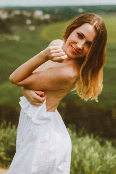 Yuliya