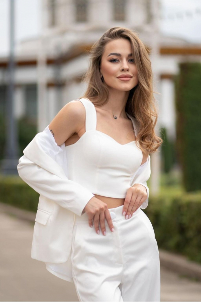 Anastasiya