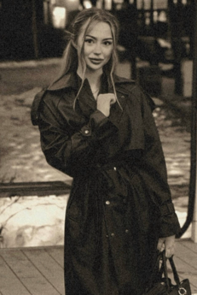 Alina