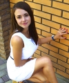 profile of Russian mail order brides Ekaterina