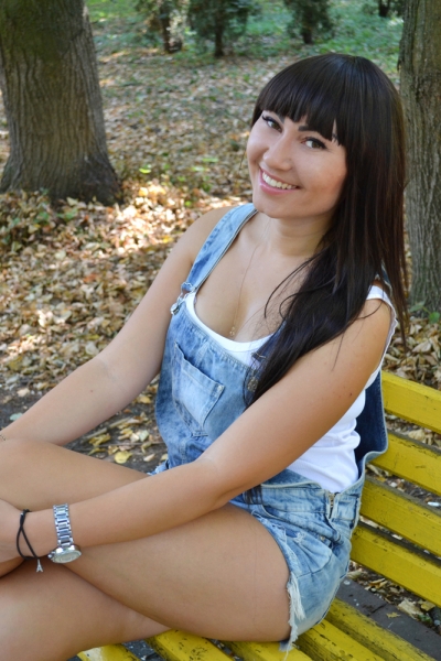 Yuliya