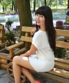 profile of Russian mail order brides Yuliya