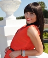 profile of Russian mail order brides Yuliya