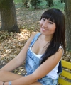 profile of Russian mail order brides Yuliya