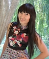 profile of Russian mail order brides Yuliya