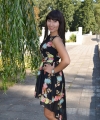 profile of Russian mail order brides Yuliya