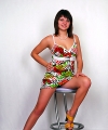 profile of Russian mail order brides Ekaterina
