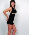 profile of Russian mail order brides Ekaterina