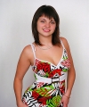 profile of Russian mail order brides Ekaterina