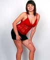 profile of Russian mail order brides Ekaterina
