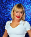 profile of Russian mail order brides Olga