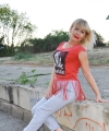 profile of Russian mail order brides Olga