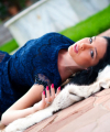 profile of Russian mail order brides Viktoriya