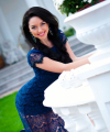 profile of Russian mail order brides Viktoriya