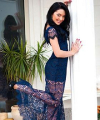 profile of Russian mail order brides Viktoriya