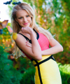 profile of Russian mail order brides Yuliya