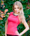 profile of Russian mail order brides Yuliya