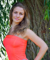 profile of Russian mail order brides Ruslana