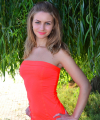 profile of Russian mail order brides Ruslana
