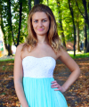 profile of Russian mail order brides Ruslana