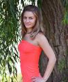 profile of Russian mail order brides Ruslana